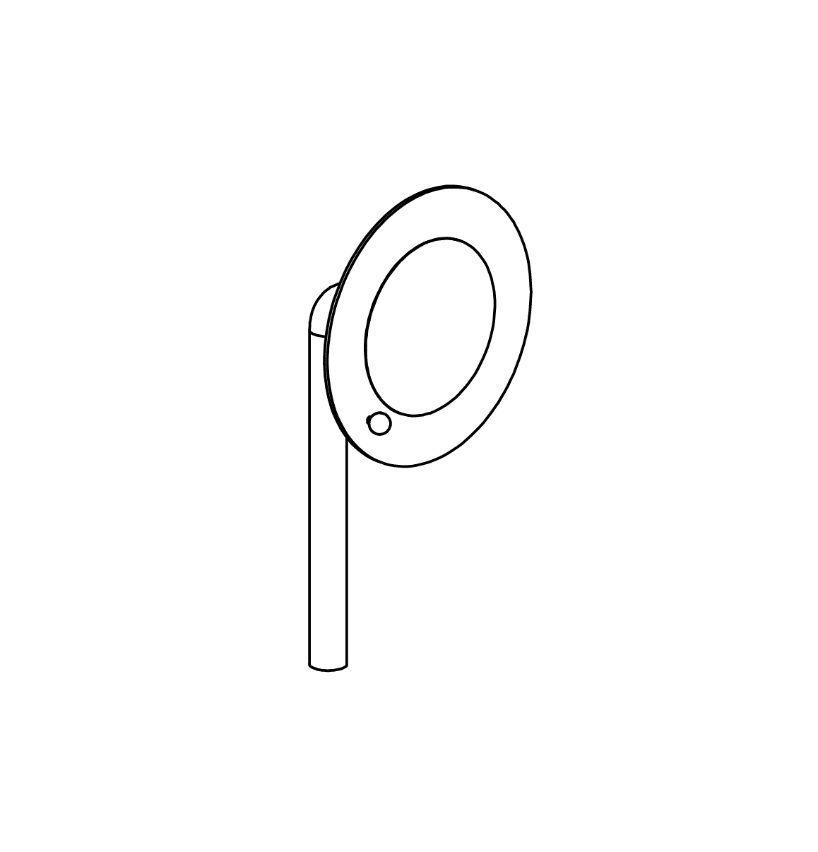 Drehplatte, Richter Spielgeräte
