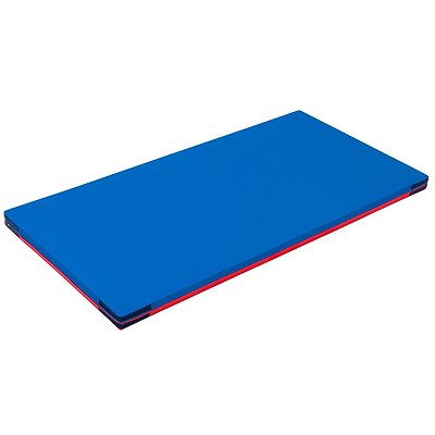 Sport-Thieme Wendematte „Duo SH8“ Ansicht 2