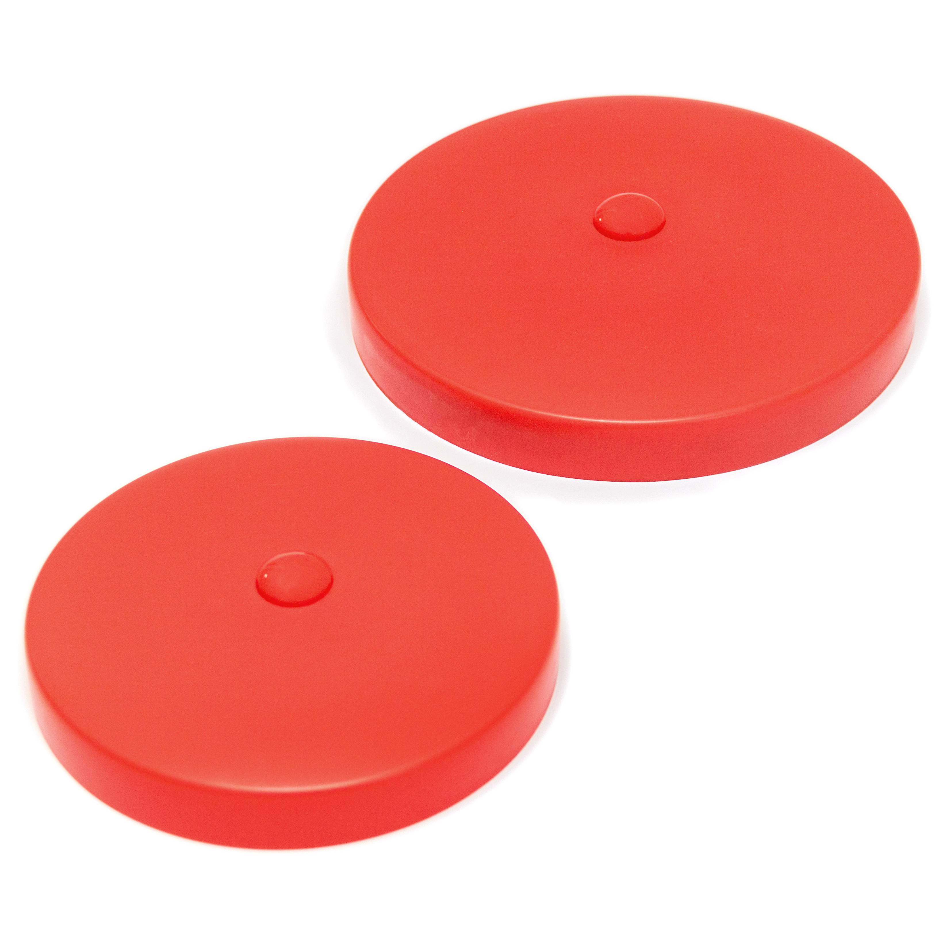 Pfostenabdeckkappe Ø16cm -