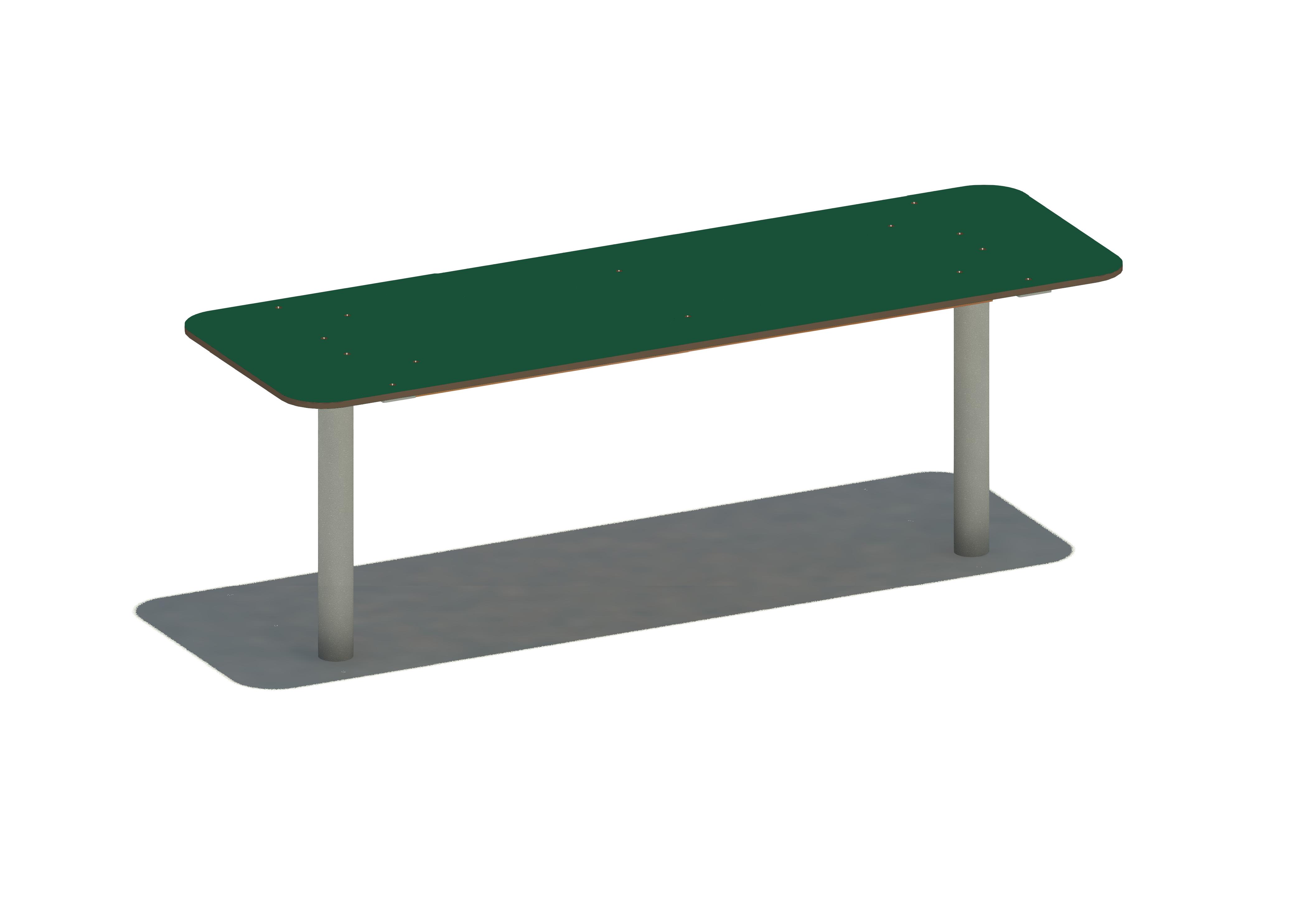 Tisch 13005, Weilheim 2 (HPL) Ansicht 4