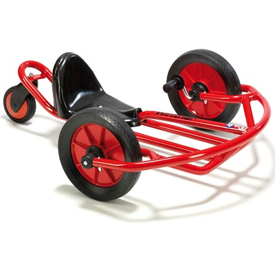 Winther Viking Spielfahrzeug „Swingcart“