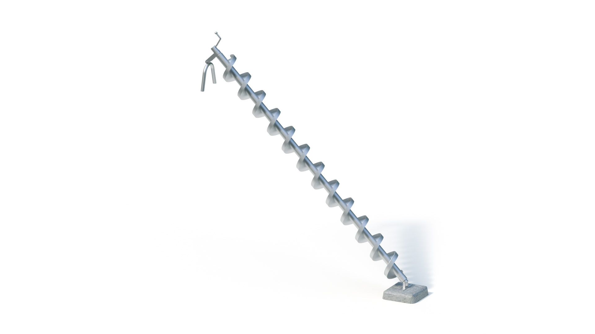 Wasserspirale (3,00) Ansicht 2