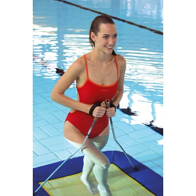 Eurotramp Unterwassertrampolin Ansicht 4