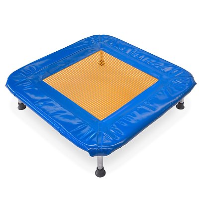 Eurotramp Unterwassertrampolin Ansicht 5