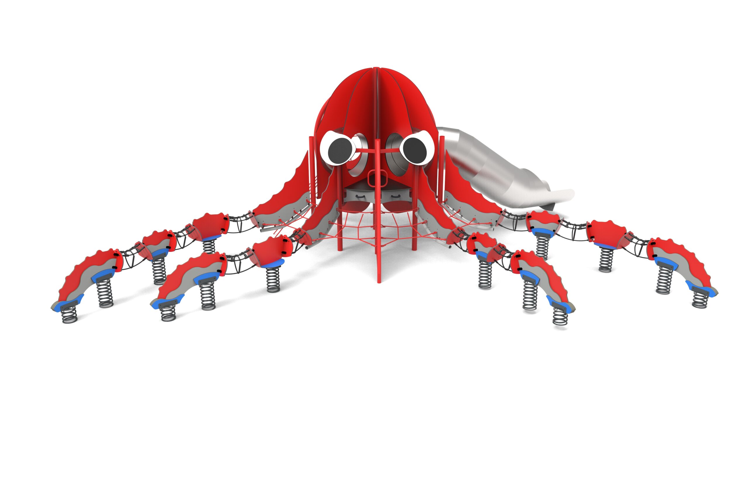 Kraken Ansicht 2