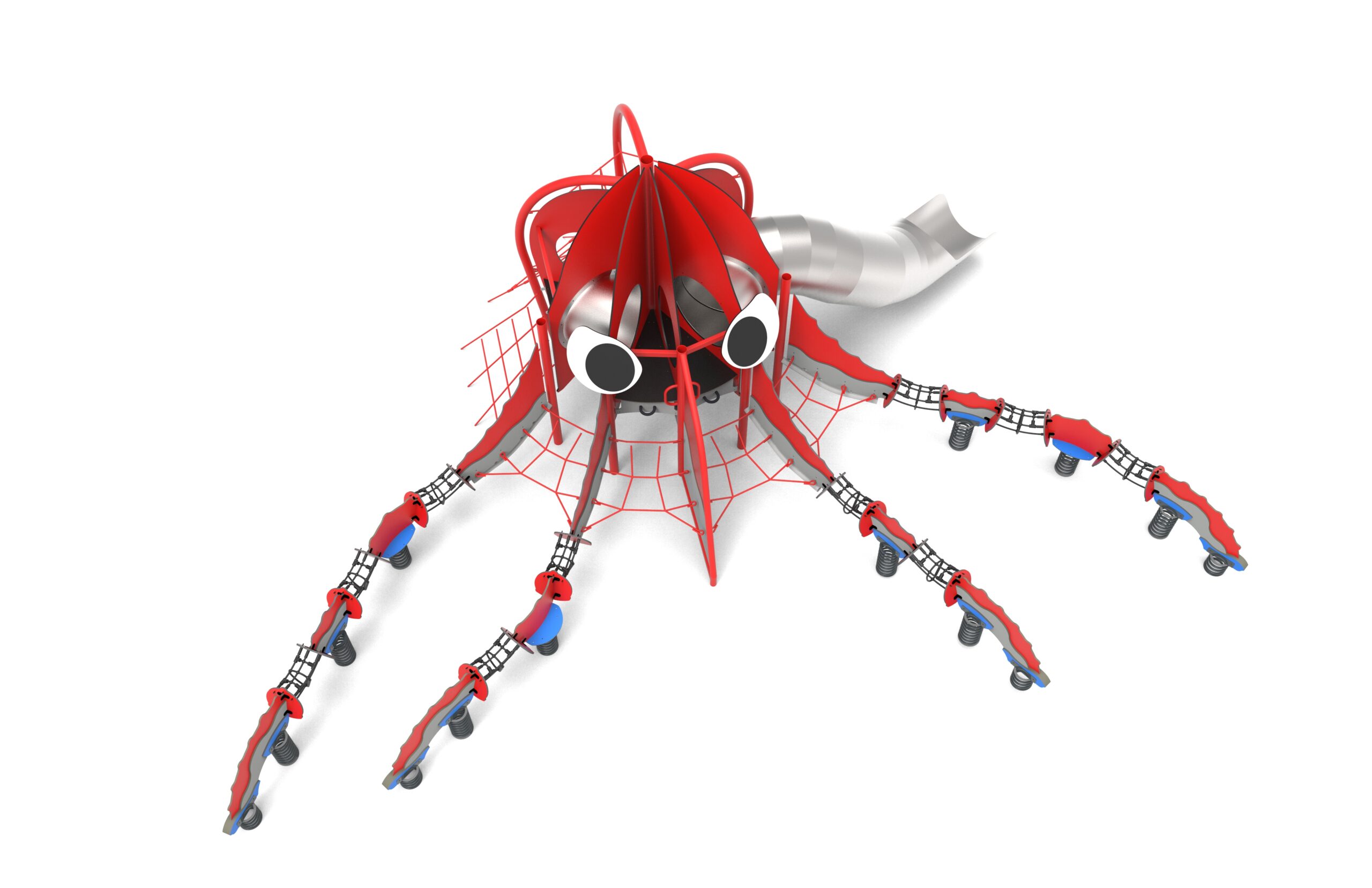 Kraken Ansicht 5