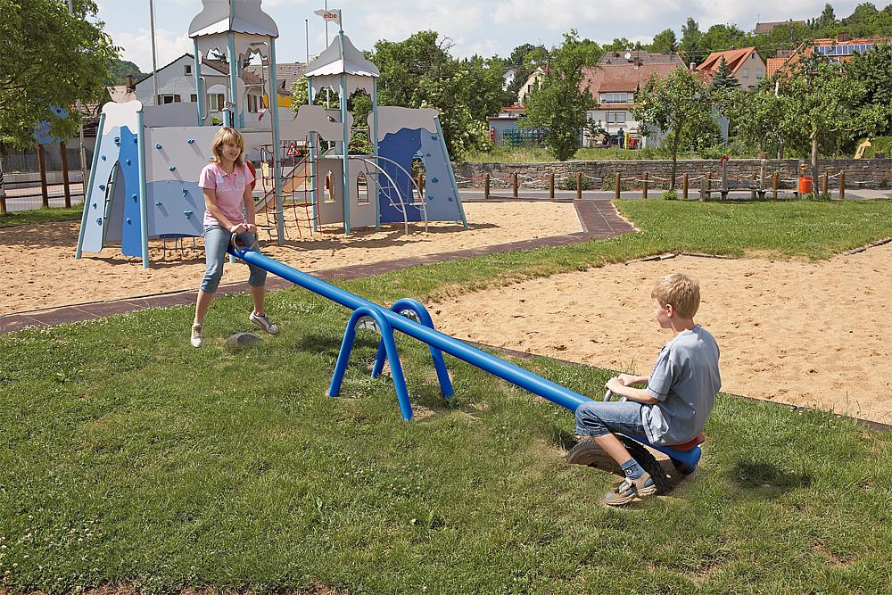 Wippe Zweisitzer Stella Ansicht 5