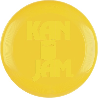 KanJam Wurfscheibe „Original“, Sport-Thieme