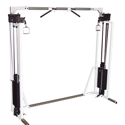 Sport-Thieme Cable-Crossover „SQ“, Sport-Thieme