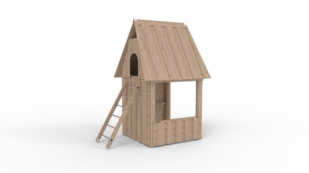 Camp-Haus - Loft, Norna