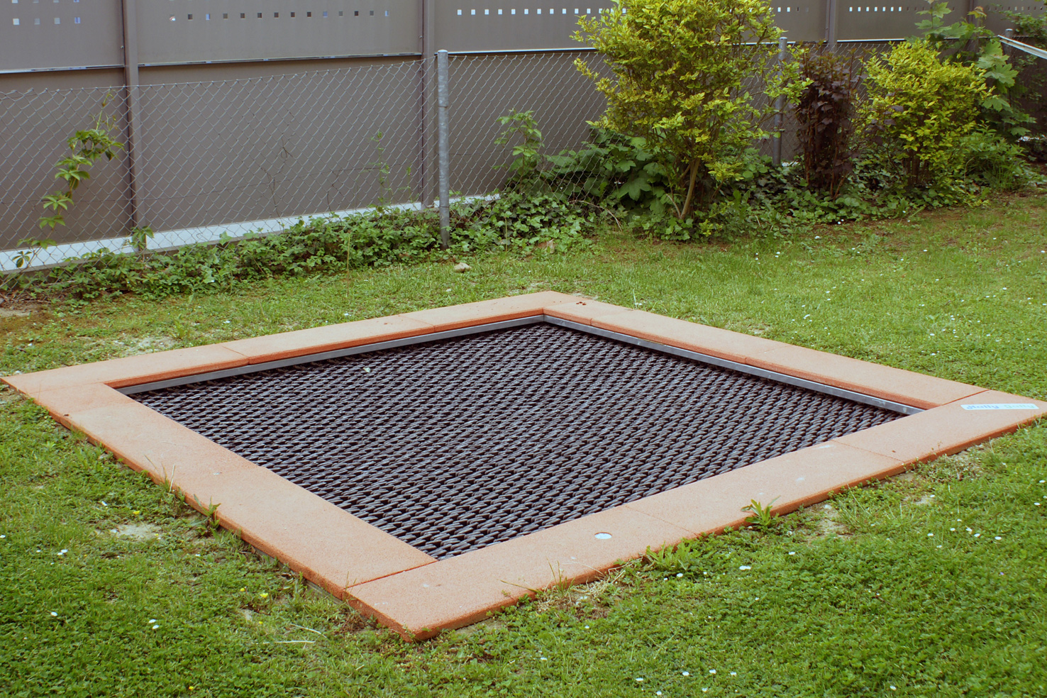 Trampolin 2017 Ansicht 4