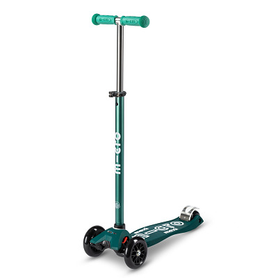 Micro Scooter-Roller „Maxi Deluxe ECO“, Sport-Thieme