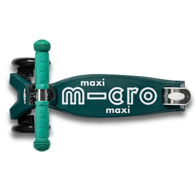 Micro Scooter-Roller „Maxi Deluxe ECO“ Ansicht 3