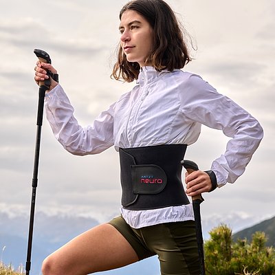 Artzt Neuro Atemgürtel Ansicht 3
