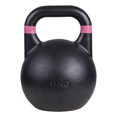 Sport-Thieme Kettlebell „Competition“, Sport-Thieme
