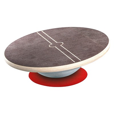 Sport-Thieme Sportkreisel „Classic“, Sport-Thieme