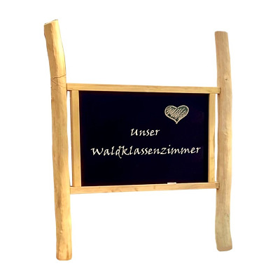 Baumann+Trapp Kreidetafel „Waldklassenzimmer“, Sport-Thieme