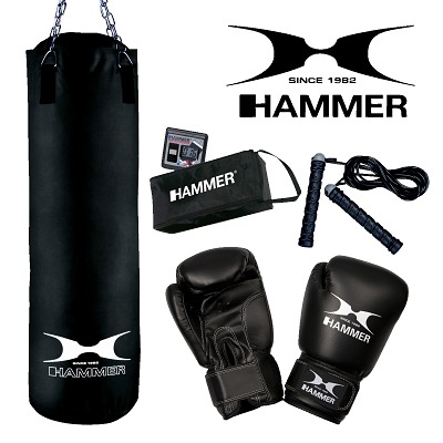 Hammer Box Set „Chicago“, Sport-Thieme