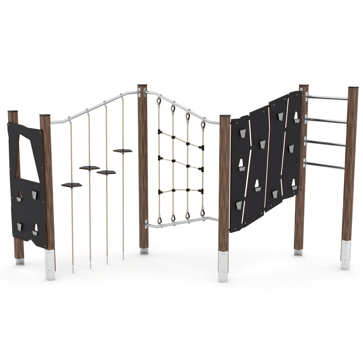 Vinci CLIMBOO WD1419 Ansicht 5