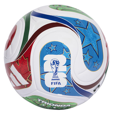 Adidas Fussball „Trionda League“