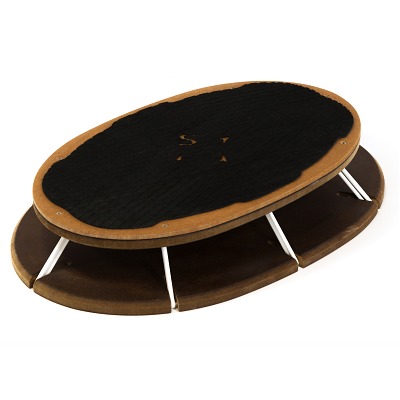 Sensosports Balance-Board „Sensoboard“, Sport-Thieme