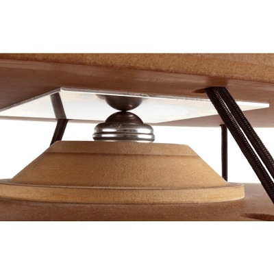 Sensosports Balance-Board „Sensoboard“ Ansicht 2