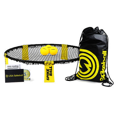 Spikeball Reaktionsspiel „Standard“
