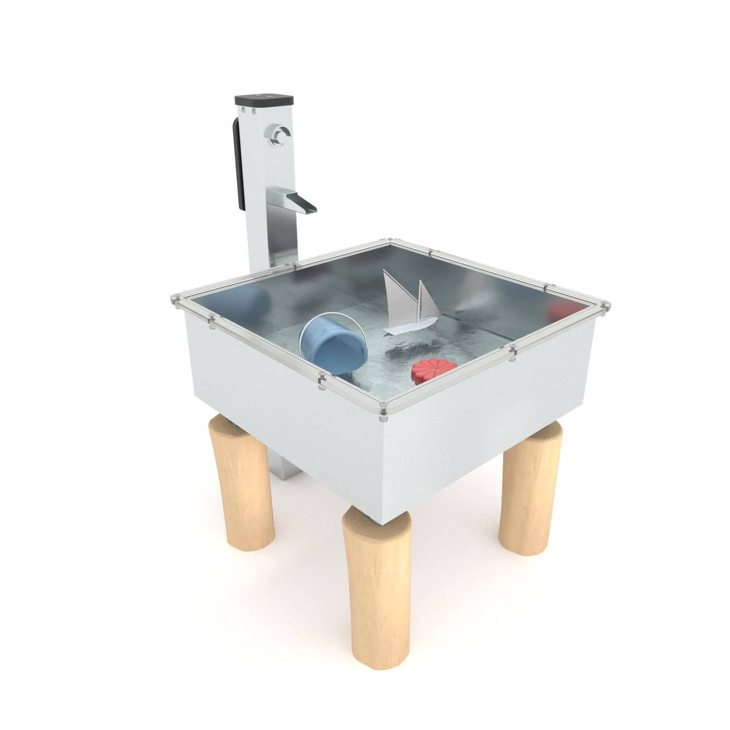 Vinci ROBINIA RB2851 Ansicht 3
