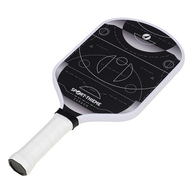 Sport-Thieme Pickleball-Set „Carbon Champ“ Ansicht 2