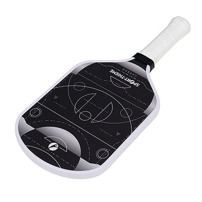 Sport-Thieme Pickleball-Set „Carbon Champ“ Ansicht 3