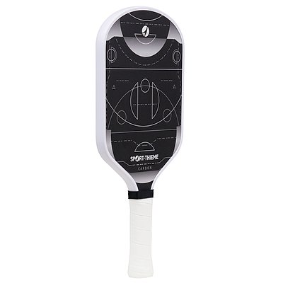Sport-Thieme Pickleball-Set „Carbon Champ“ Ansicht 4