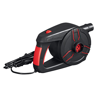 Elektropumpe „Powergrip“, Sport-Thieme