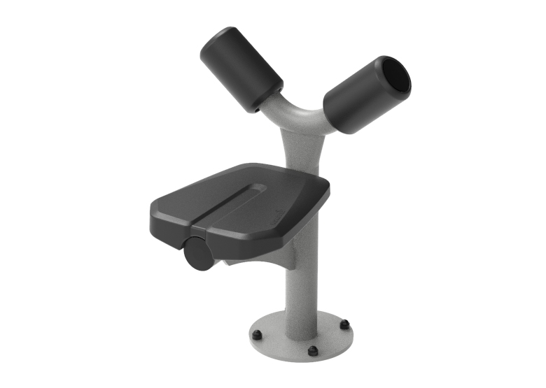Latzug Pro FAZ602 Ansicht 6