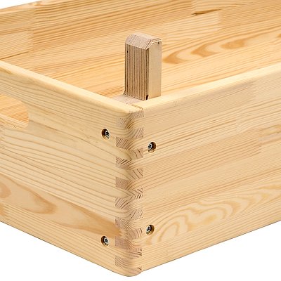 Sport-Thieme Sprungkasten-Zwischenteil „Original“ Ansicht 2