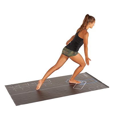 Artzt Thepro Fitnessmatte „Easy Balance“ Ansicht 3