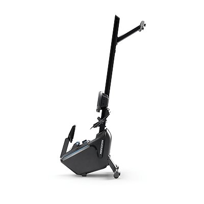 Horizon Fitness Rudergerät „Oxford 6“ Ansicht 3