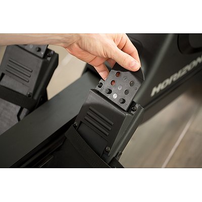 Horizon Fitness Rudergerät „Oxford 6“ Ansicht 6