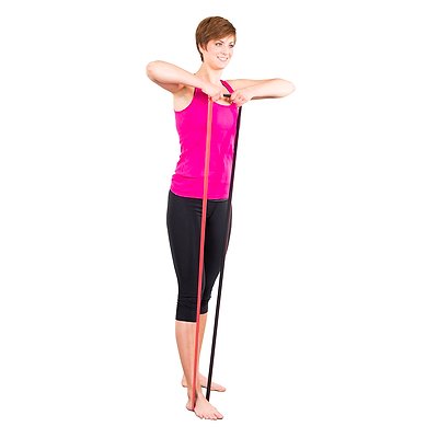 Deuser Sports Loop-Band „Deuserband“ Ansicht 6