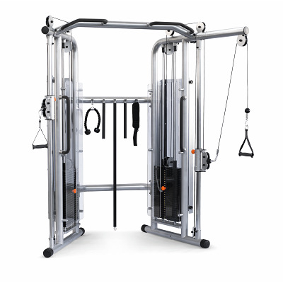 Sport-Thieme Kraftstation „MED“, Sport-Thieme