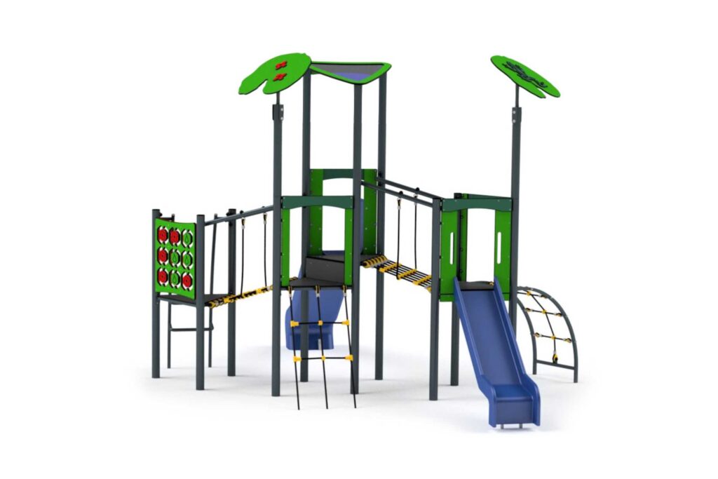 11156 Spielset aus Metall, Astrus
