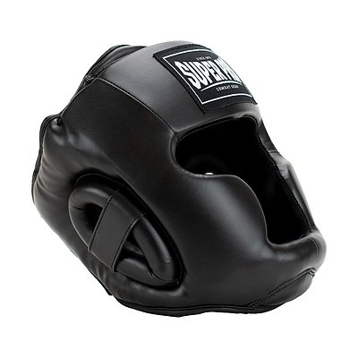 Super Pro Kopfschutz „Legionaire“ Ansicht 2
