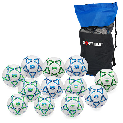 Sport-Thieme Futsalbälle-Set „Junioren“, Sport-Thieme