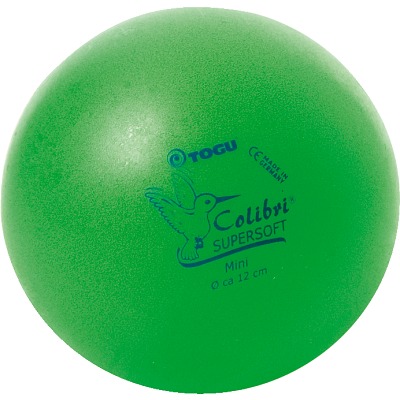 Togu Spielball „Colibri Supersoft“, Sport-Thieme