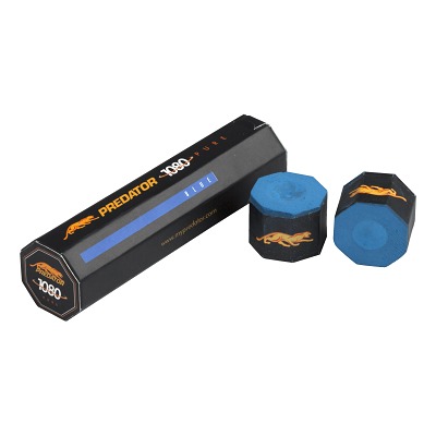 Predator Billardkreide „1080 Pure“, Sport-Thieme