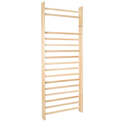 Sport-Thieme Sprossenwand „Einzelfeld“, 260x100 cm nach DIN EN 12346, Sport-Thieme