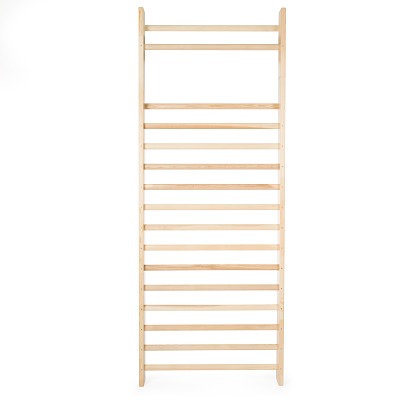 Sport-Thieme Sprossenwand „Einzelfeld“, 260x100 cm nach DIN EN 12346 Ansicht 2