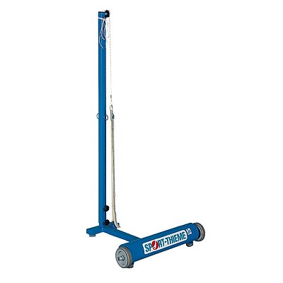 Sport-Thieme Badmintonpfosten „Drive“, Sport-Thieme