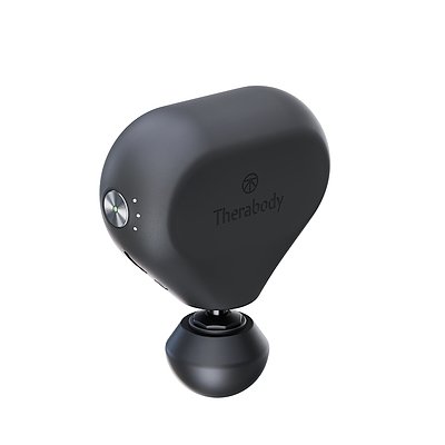 Therabody Vibrationsmassagegerät Theragun „Mini 3.0“ Ansicht 2