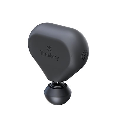 Therabody Vibrationsmassagegerät Theragun „Mini 3.0“ Ansicht 3