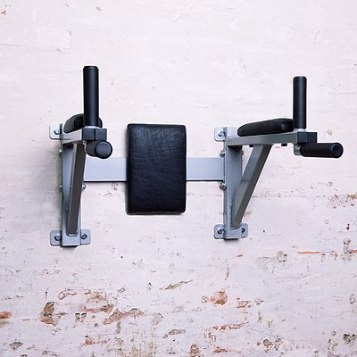 Sport-Thieme Dipstation „Wall Mount“ Ansicht 2